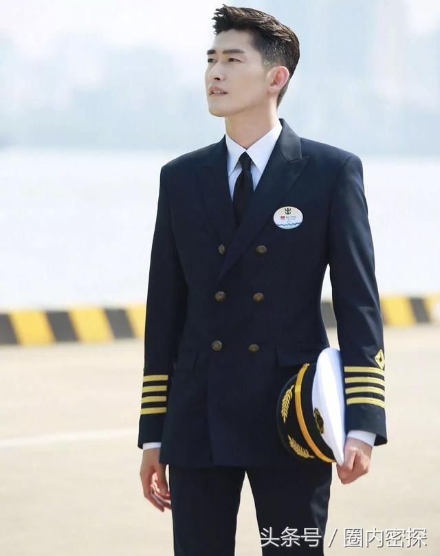 杨洋是不是过气了;张翰没戏可拍;江疏影有金主