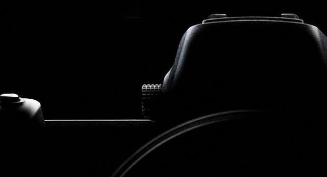 2018年注定是全幅无反相机爆发年,无反取代单