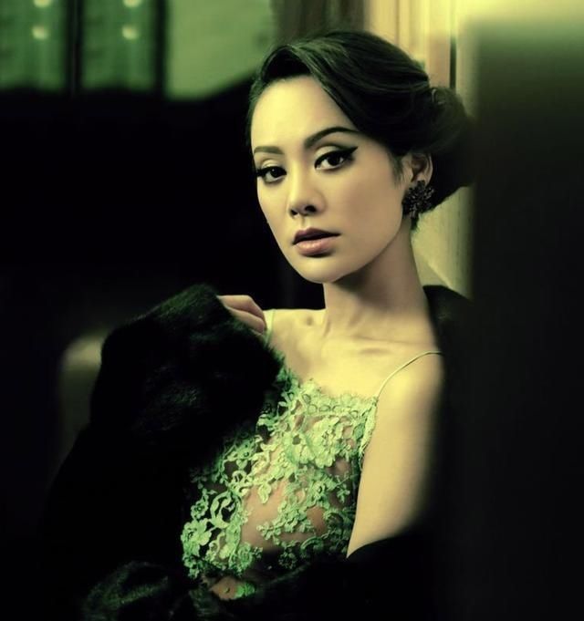 盘点娱乐圈加入外国籍的九大明星,你猜猜有哪