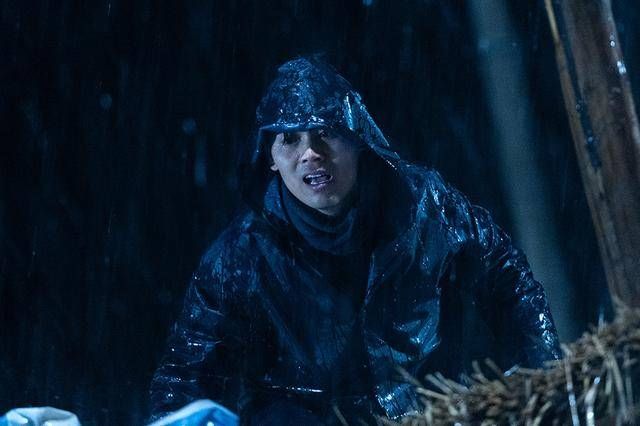 电影《出走的马蹄》杀青 陈方超演绎别样人生