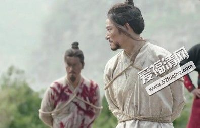 虎啸龙吟第40集:司马懿屠戮曹爽三族 老幼均不