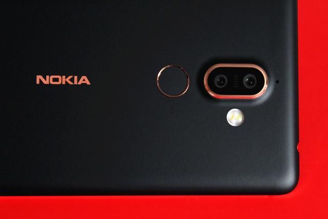 8方探究为何诺基亚7 Plus京东首发瞬间售罄?