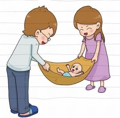 适合0~3岁宝宝玩的亲子游戏,赶快收藏吧!