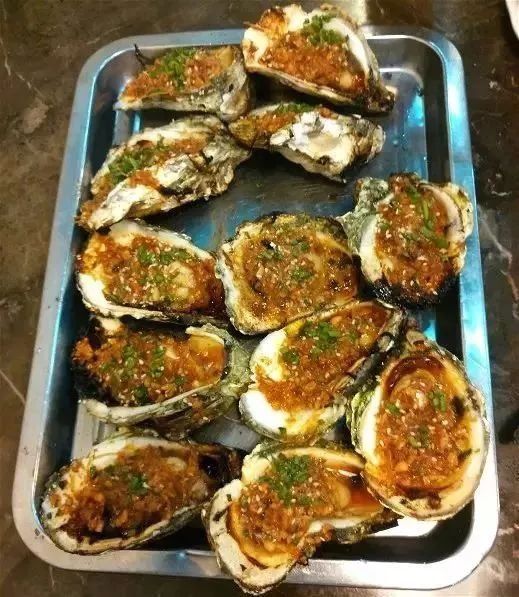 2018要在南昌吃完这些烧烤店,我的夜生活才完