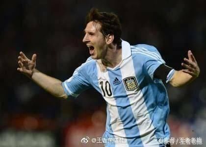 王者荣耀:梅西裴擒虎限定新皮肤上线,粉丝高呼