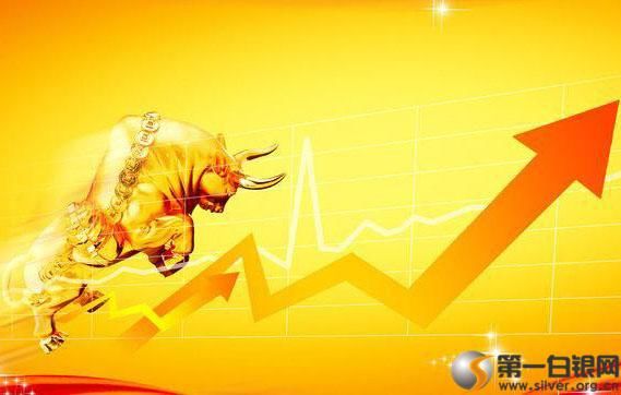 美元欧市强力拉升,黄金逆势暴涨近10美元,金价