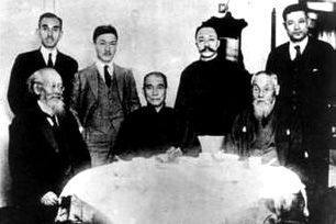 日本的这个帮派,名字源于中国的一个省,甲午战