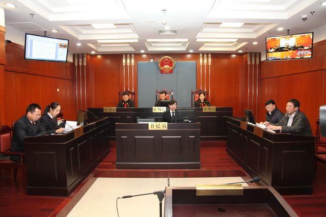 济南首例环境民事公益诉讼案:一年内修复被污