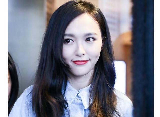 2018女明星人气榜出炉,赵丽颖第一热巴远超第