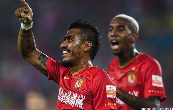 中超最强外援组合出炉,南北塔神之争即将打响