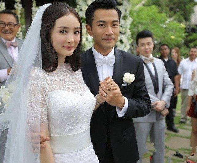 baby结婚花2亿，天价豪宅当婚房，而她结婚只花8千