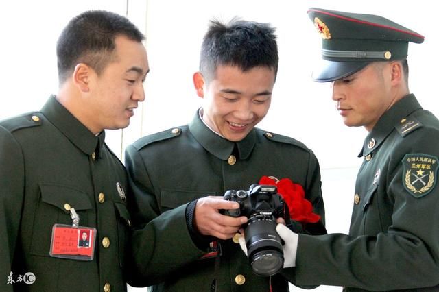 农村参军入伍优待政策出炉,退役后高额补贴来