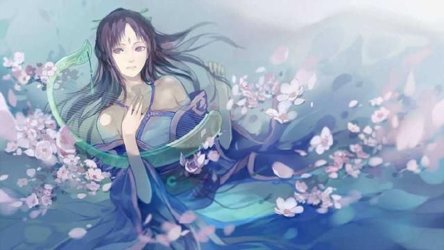 小说中被戴绿帽子的男主,最后一位太惨了,一