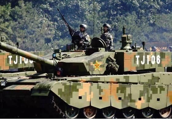 我国这几个省军工制造发达,外媒评价此省已超