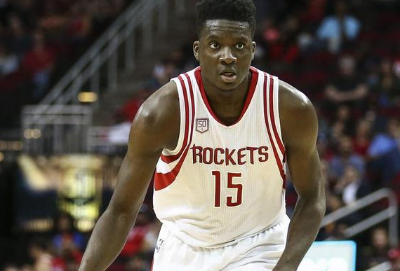 内线告急！火箭正寻求交易 诺尔半兽人或入休城