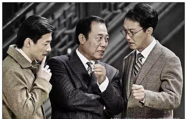 中国大陆精品电视剧排行榜,《康熙王朝》仅排