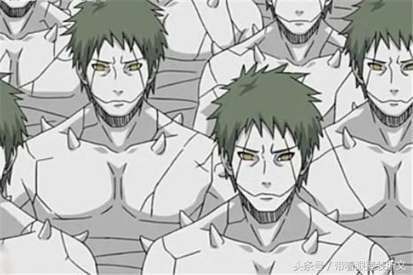 火影博人传: 白绝表哥霸气登场?木叶丸战死?佐