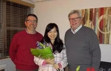 骄傲 | 那些在国外见义勇为的中国人