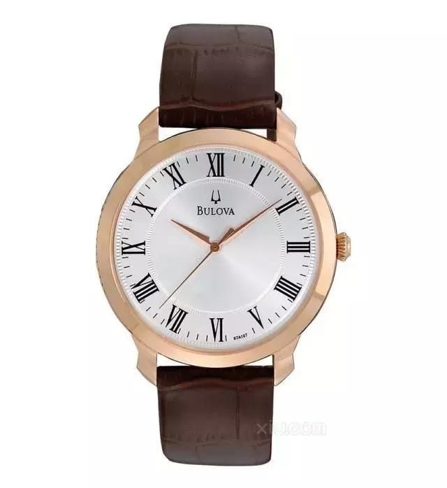 世界手表品牌等级划分,看看你的手表属于什么