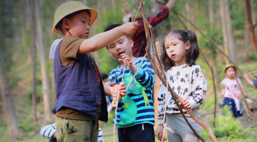 中国梦展播|【@所有人第1期】孩子,你不成功也没关系 中国梦展播|【@所有人第1期】孩子,你不成功也没关系