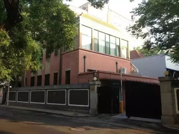 太牛了!五四运动当年都发生在北京的这条街上