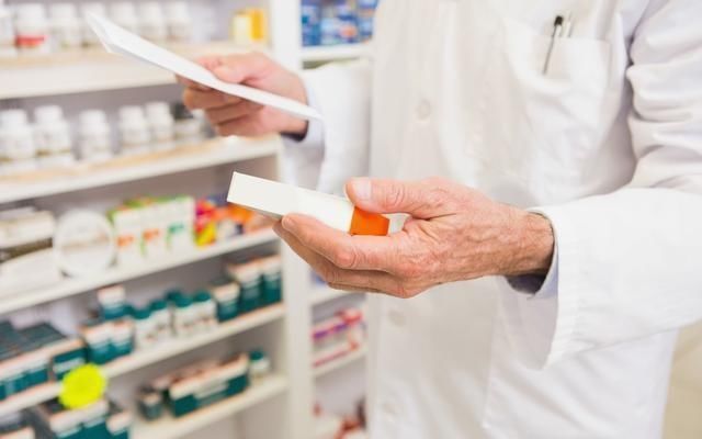 常用退热药超量服用时会变毒药,一定要记好,