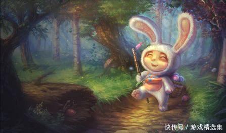 假如LOL中大招没有冷却, 那个英雄最强? 第一