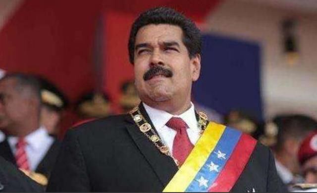 解析:美国为什么要对委瑞内拉实施经济制裁和