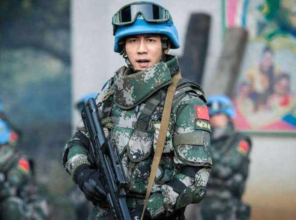 中国一海外维和部队在非洲遇袭:令国人很痛心