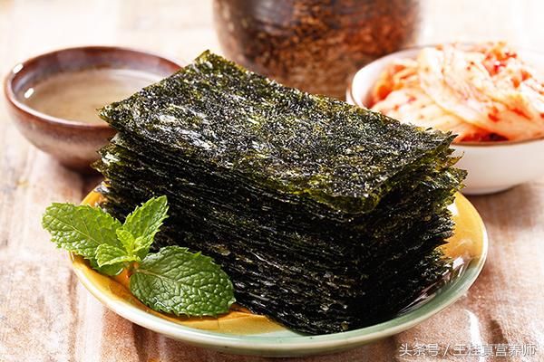 脱发不可怕,食疗来生发,营养师教你这样吃,补铁