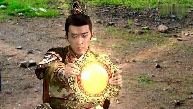 元始天尊门下最猛的三代弟子是谁?曾一招击败