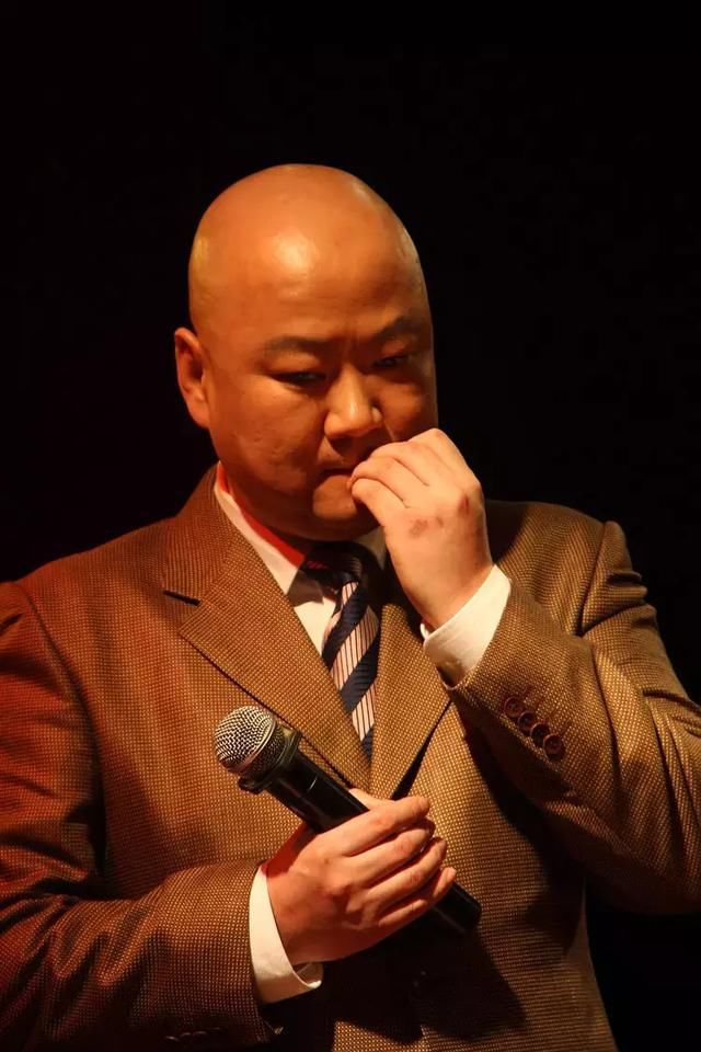 中国小品界顶尖喜剧大师,最后1位与赵本山同台春晚只能评到第2名