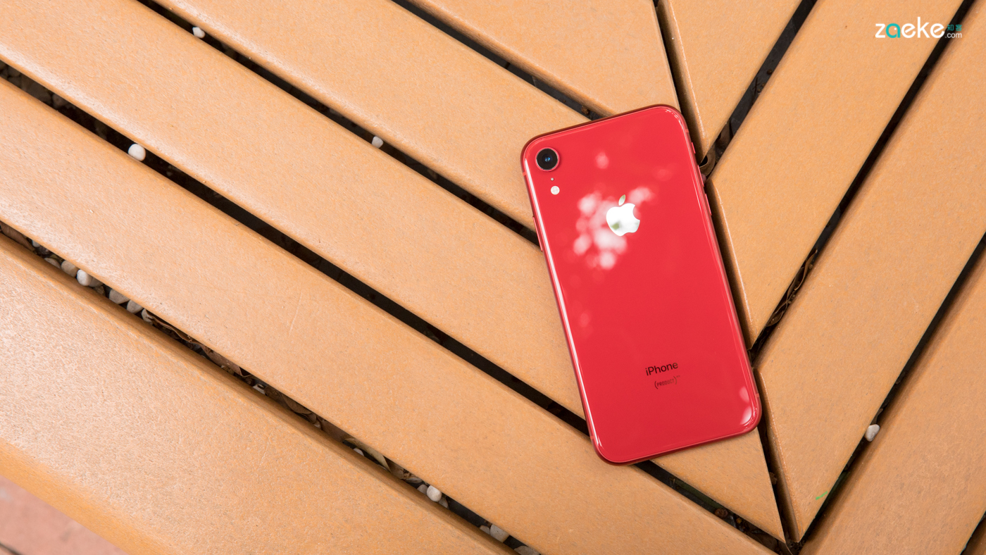 被苹果定价毁了的iPhone XR,可不是你想象中