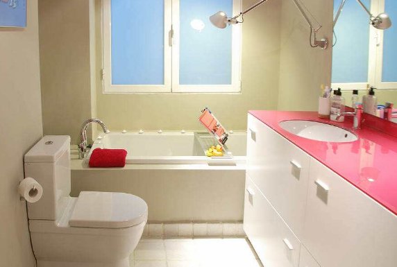 有钱人都避开的卫生间装修,千万别出现这几种情况