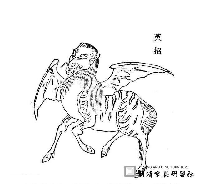 山海经中叫不出名字的兽与神,3分钟让你了解完