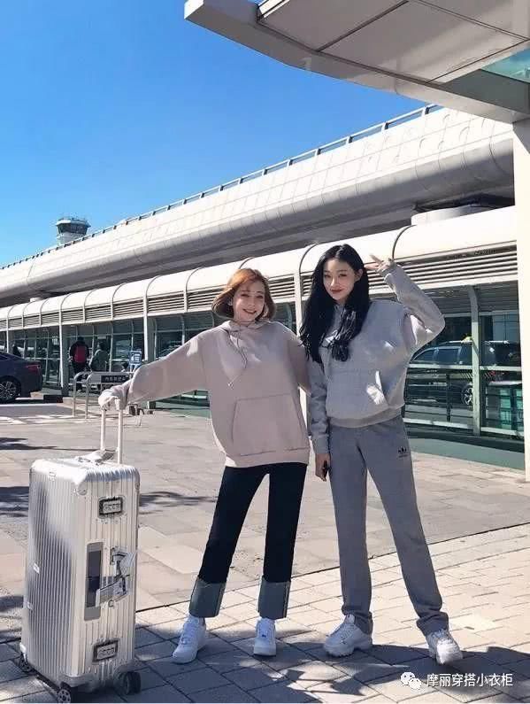 火遍全球的老爹鞋穿搭指南来啦,开启2018年潮