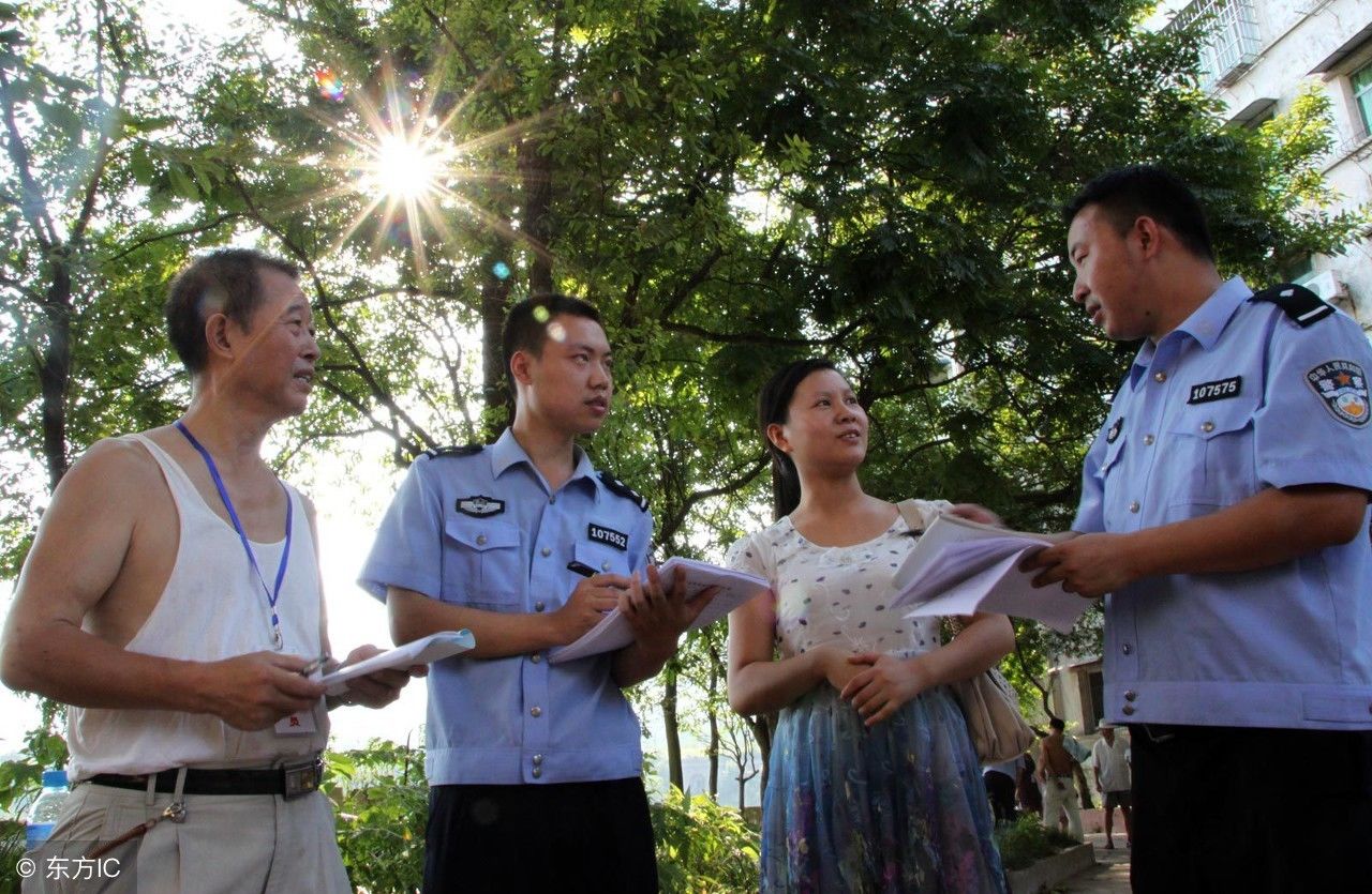 中国治安到底有多好,外国游客的高度评价:史上