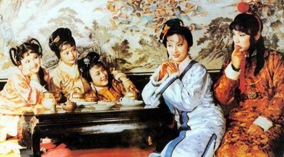 神评:红楼梦金陵十二钗排行榜 为何大都下场悲