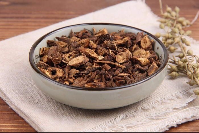 别以为它只是生于路边田野的野草,它是疏肝解