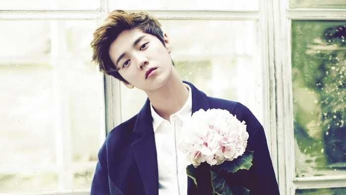 鹿晗家庭背景如此不一般, 你真的了解吗?