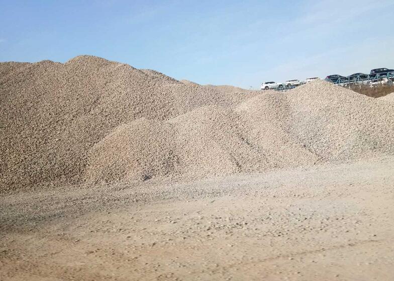 河南许昌:腾飞市政搅拌站粉尘污染严重 环保部