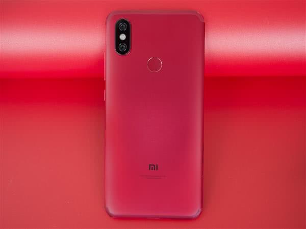 小米6X抢购人数达65万,真的有那么好吗?