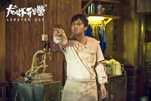 沈腾新电影上映,票房惨淡评分最低,难道《羞羞