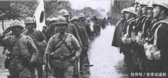 二战时期日本鬼子平均身高只有1米58! 别再被