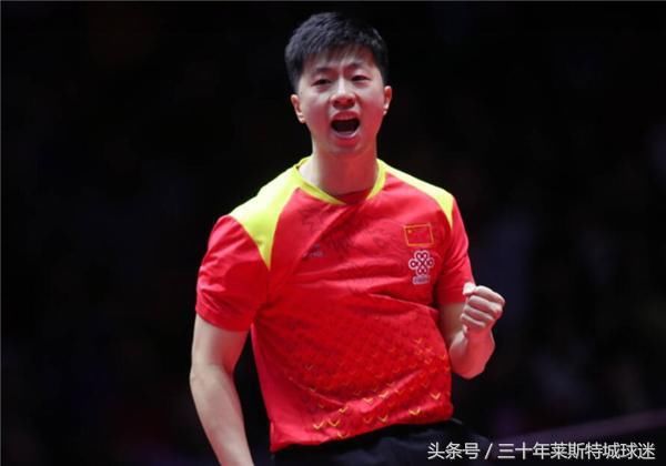 樊振东又输马龙望着冠军奖杯太无力!刘国梁曾