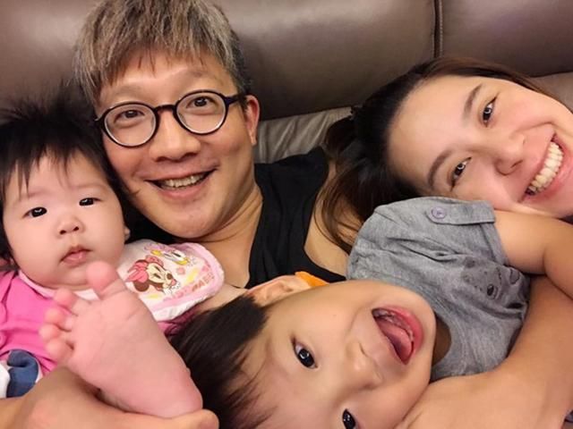 2018年台湾通告艺人最新现状大调查第一弹