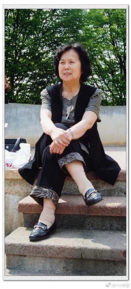 86版西游记导演杨洁去世 唐僧迟重瑞确认 86版西游记导演杨洁去世 唐僧迟重瑞确认