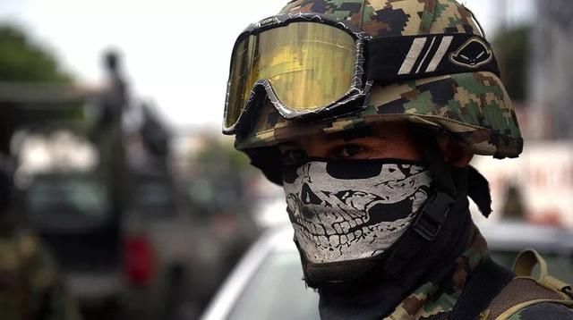 墨西哥10天内6名候选人去世,这个国家的大选