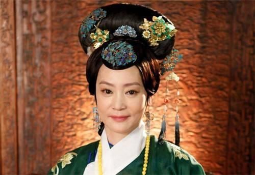 隆科多初恋不是雍正生母德妃,他最爱四儿,支