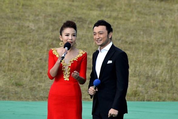 朱军和董卿选择同时退出央视春晚,2对组合让人